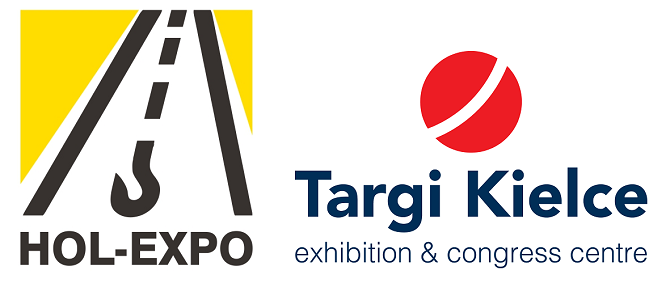 banner targi Hol-Expo