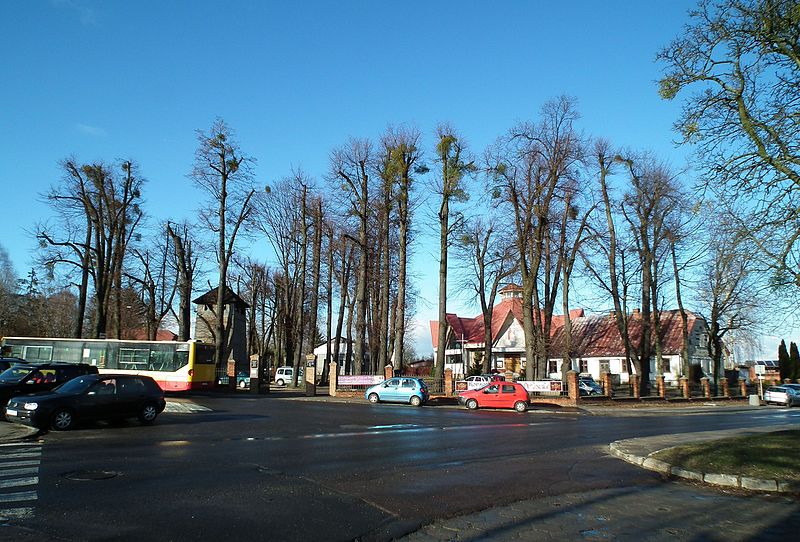 Nowosolna