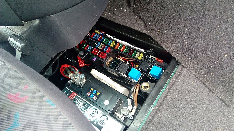 silnik się nie uruchamia przyczyny