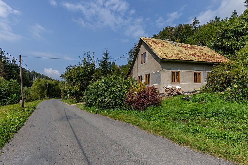 jak się przygotować do wyjazdu autem do Czech