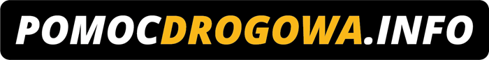 logo PomocDrogowa.info