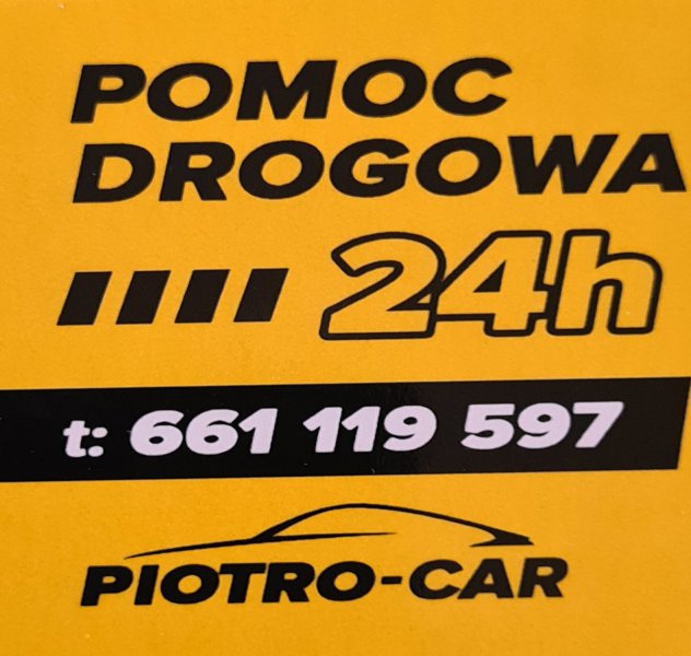 Zdjęcie firmy: PIOTRO-CAR AUTOODNOWA