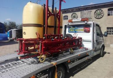 Auto Naprawa Pomoc Drogowa