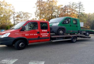 Pomoc drogowa sp.z o.o.