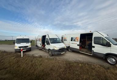 Jargum - mobilna wulkanizacja całodobowo