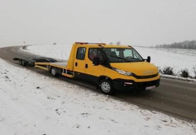 F.U.H Start  Konkel Tomasz