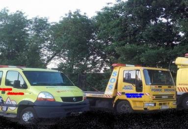 A2POMOC DROGOWA Dariusz Czaja