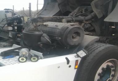 KP-TRUCK Mobilny Serwis