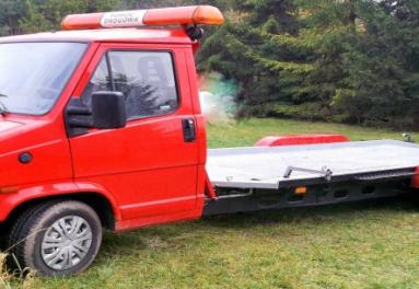 DARIUSZ ŁODYGOWSKI PRZEDSIĘBIORSTWO WIELOBRANŻOWE "MOSTAL"