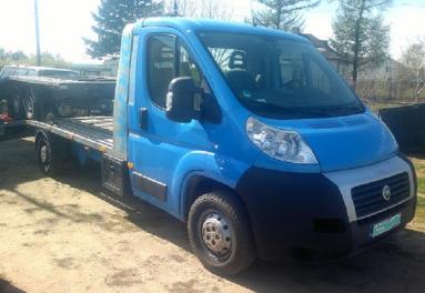 P.H.U. CRISCAR Krzysztof Karolkiewicz