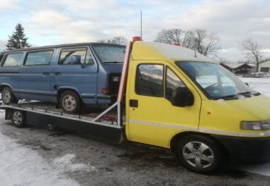 Pomoc Drogowa GRONEK