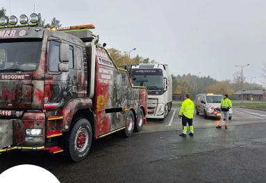 Ratownictwo Drogowe ADMAR