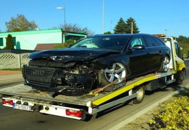 Cube-Trans Jakub Kaźmierczak