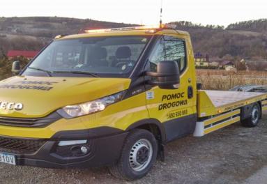 F.H.U Auto-Handel Sławek