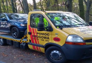 Auto-handel Ryszard Wintoniak