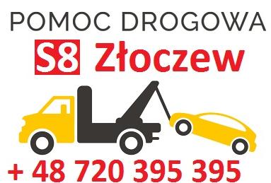 Pomoc Drogowa 24h/7