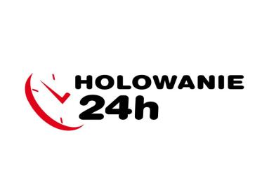Holowanie 24h Marcin Furmanski