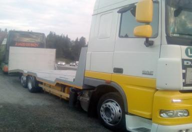 Pomoc drogowa Moskal