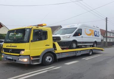 POMOC DROGOWA HOLOWANIE 24H DTRANS24 JEDNORÓG DAWID