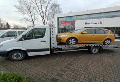 Pomoc Drogowa - Laweta Autopomoc.eu