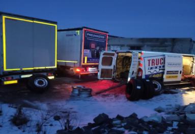 Pneumaster Krzysztof Derszniak