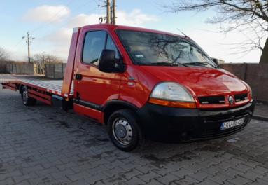 FIX CAR Przemysław Kucharski