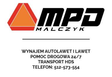 Pomoc Drogowa Malczyk