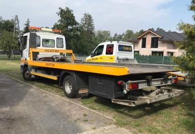 Usługi Motoryzacyjne