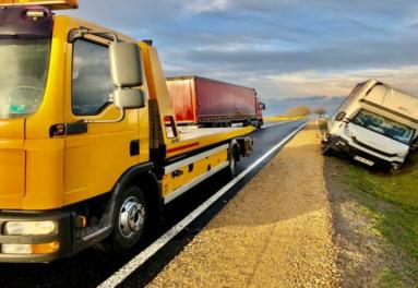 Pomoc Drogowa Laweta