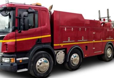 Handel i Usługi Daniel Pokutycki