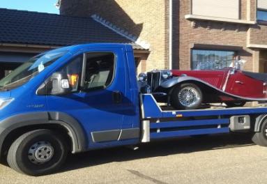 Firma Oko Robert Tuora