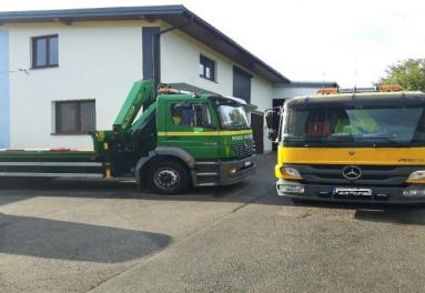 Firma Handlowo Usługowa Piotr Barczyk