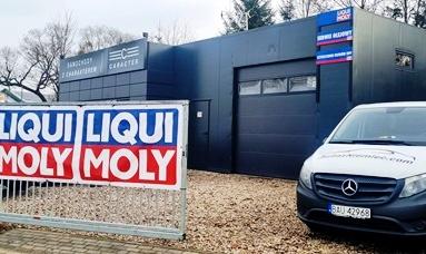 POMOC DROGOWA MK Mobile