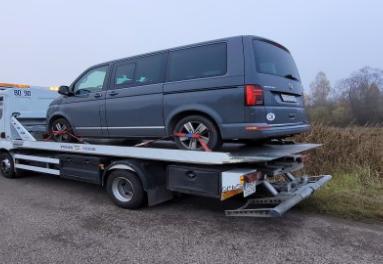 Motobaza Dermont Urszula