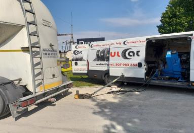 Wulcat Łukasz Kotowicz