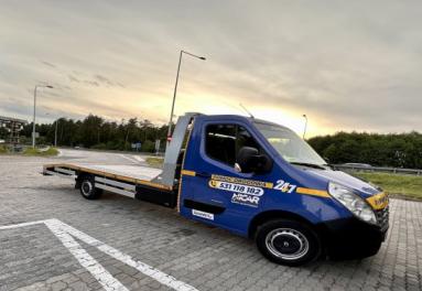 NICAR Filip Teodorek