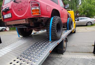 MKS-SERWIS POMOC DROGOWA 24h TRANSPORT