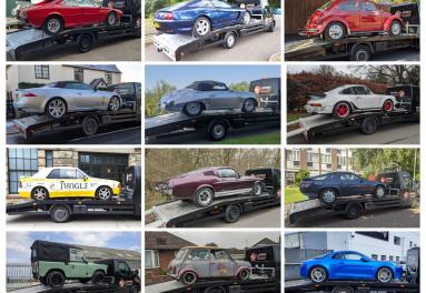 LargoCar.Com - POMOC DROGOWA LAWETA AUTO HOLOWANIE