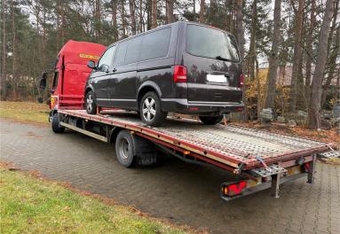 Pomoc Drogowa Igomar Łukasz Bukalski