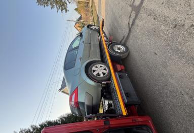 Pomoc Drogowa Groszek