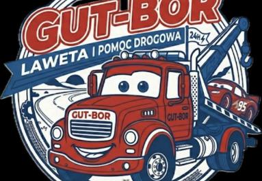GUT-BOR SP Z O.O.