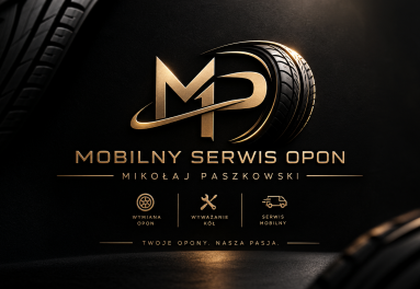 Mobilny serwis opon Mikołaj Paszkowski