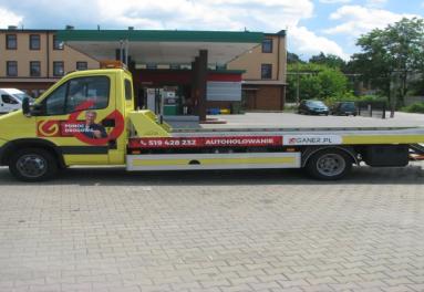 Ganer Piotr Pajdziński