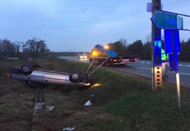 Pomoc Drogowa Mateusz Karpiński