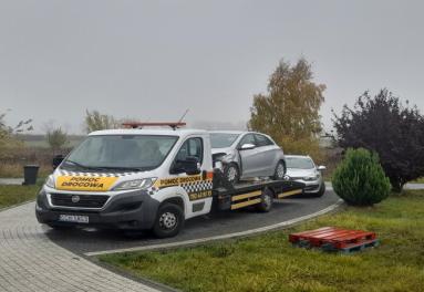 AUTOHOLOWANIE Mariusz Ruszkowski