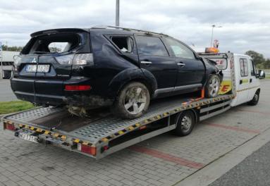 Pomoc drogowa Hola Hola