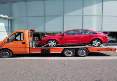 Gliński Adam Pomoc Drogowa Usługi Transportowe