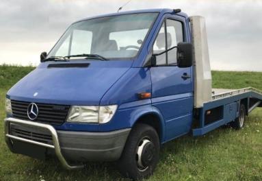 Krzysztof Gliński Pomoc Drogowa Holowanie Laweta