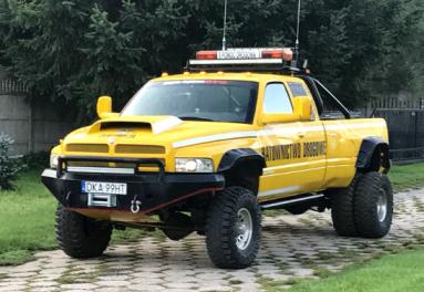 Pomoc Drogowa Bednarz