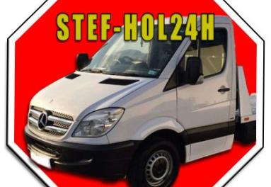 STEF-HOL RADOSŁAW CHABA